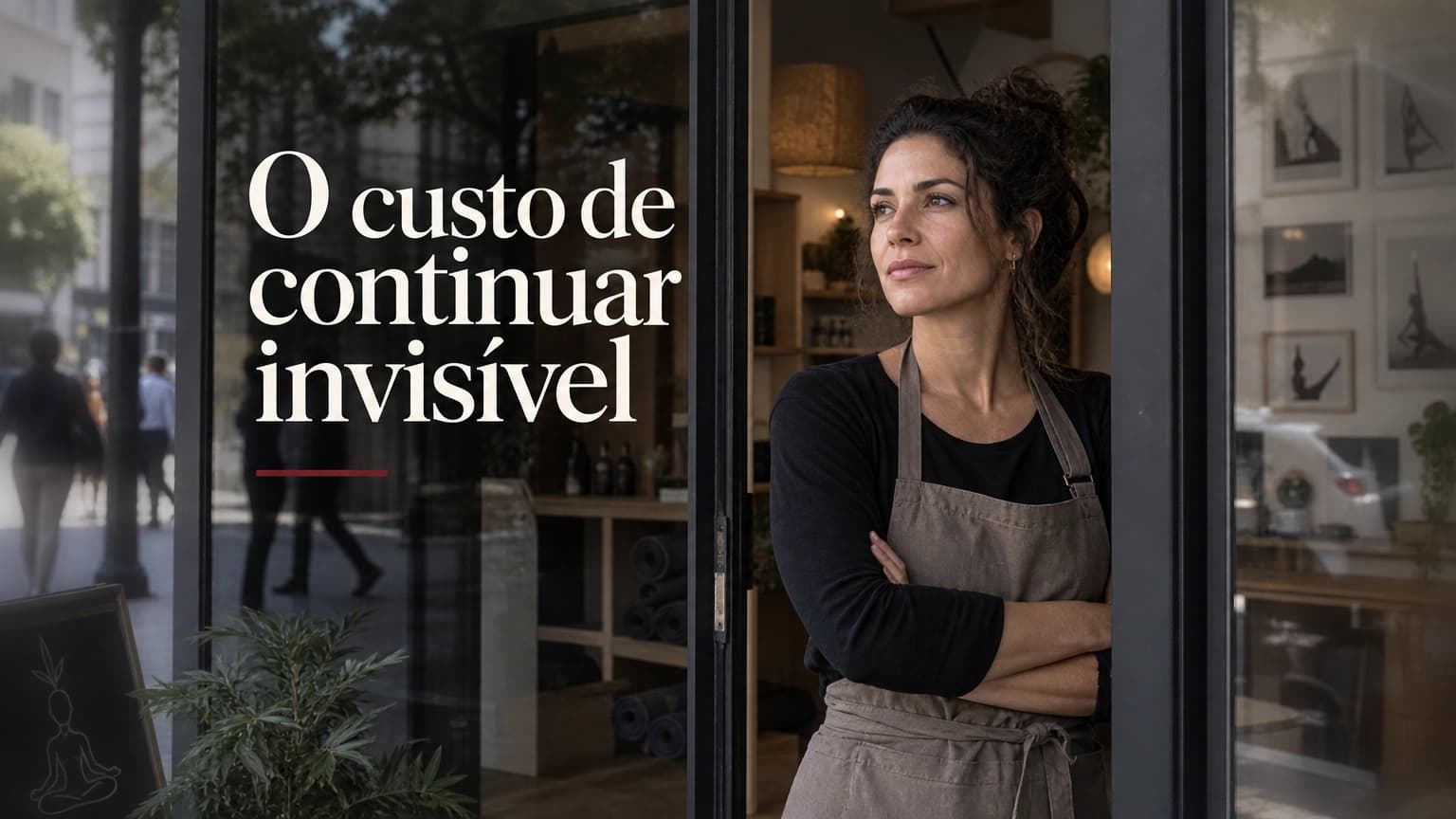 #001 – Investir ou não em Marketing? Eis a questão.