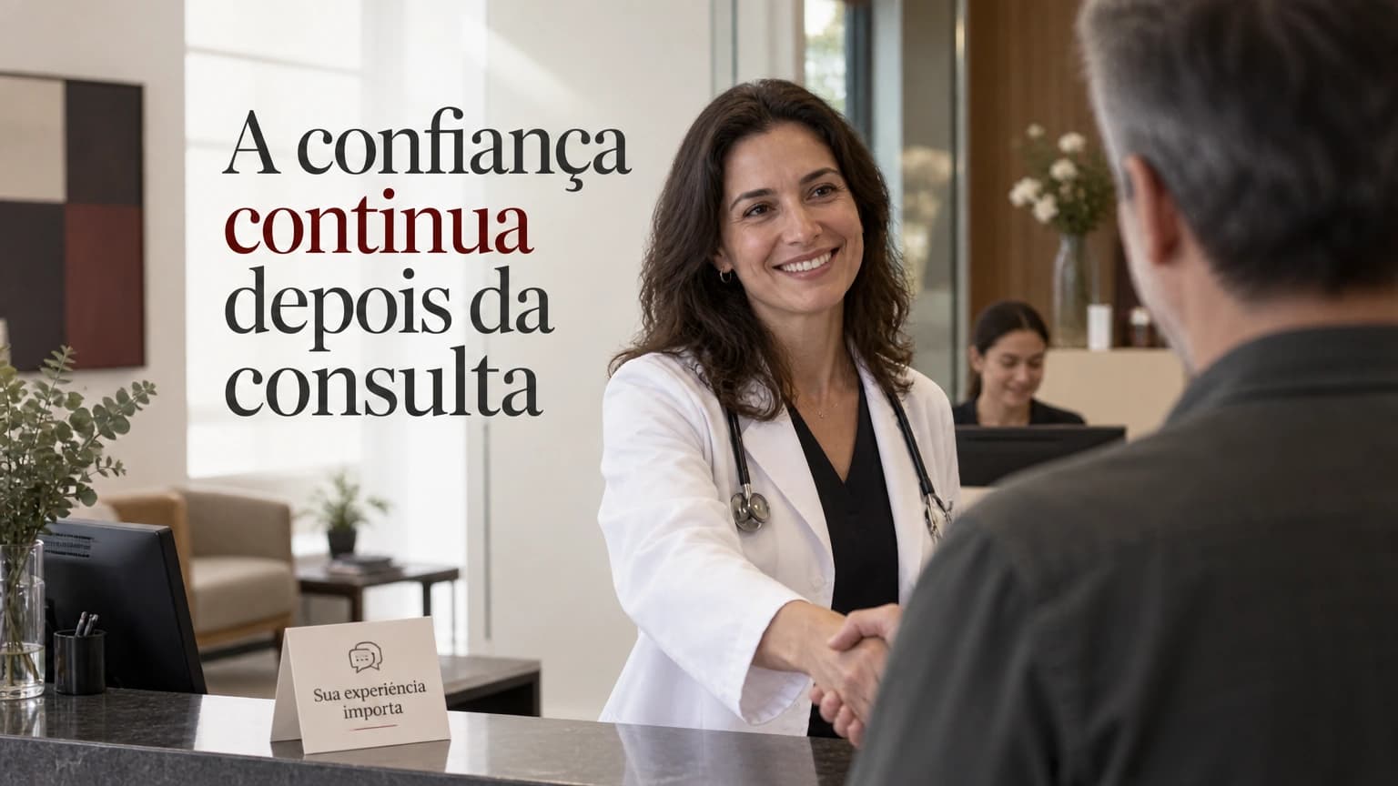 Avaliações no Google: o ativo de marketing mais valioso do seu consultório — e você está desperdiçando