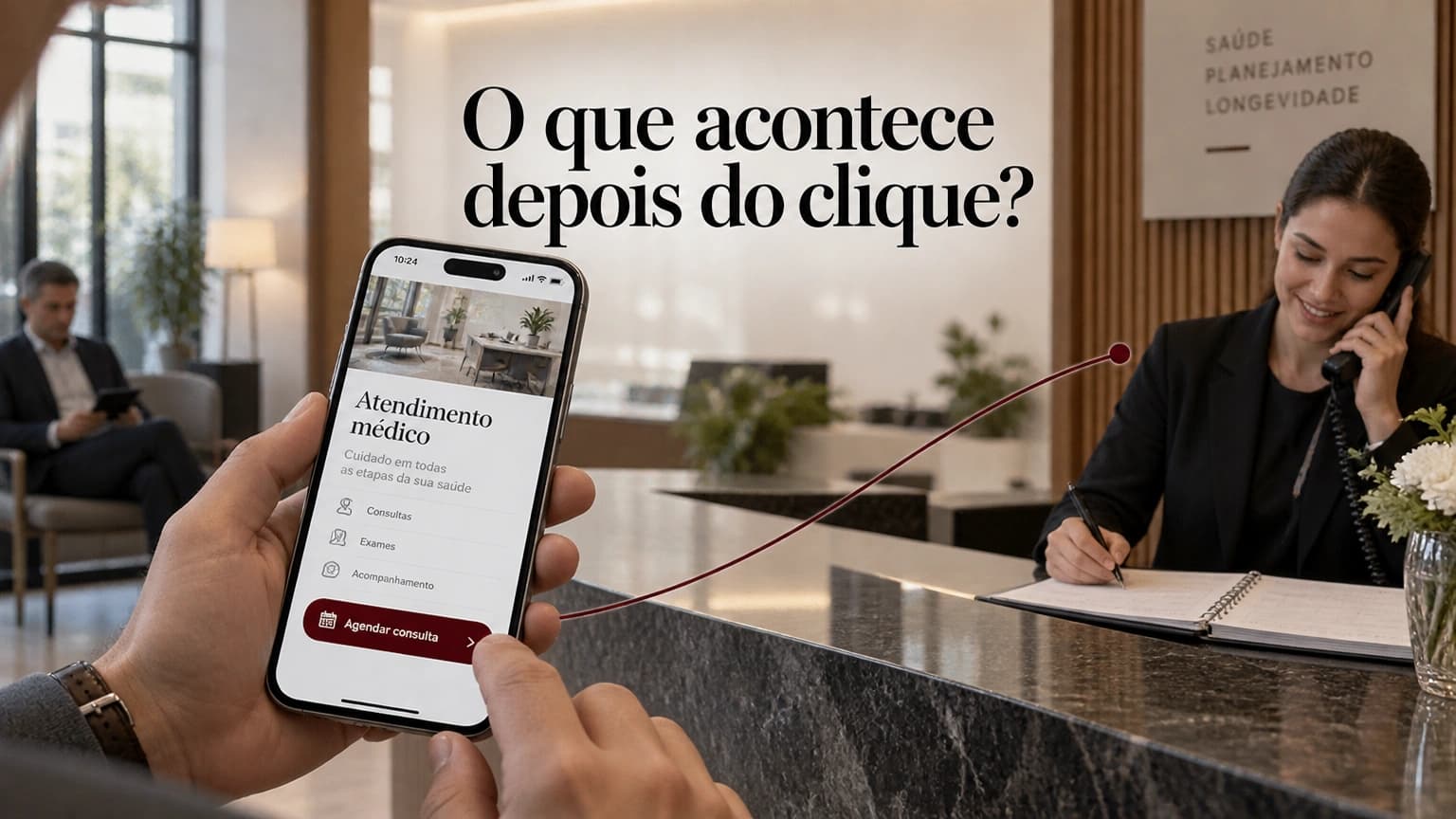 Tráfego pago não resolve tudo — e ninguém te conta isso antes de você assinar o contrato