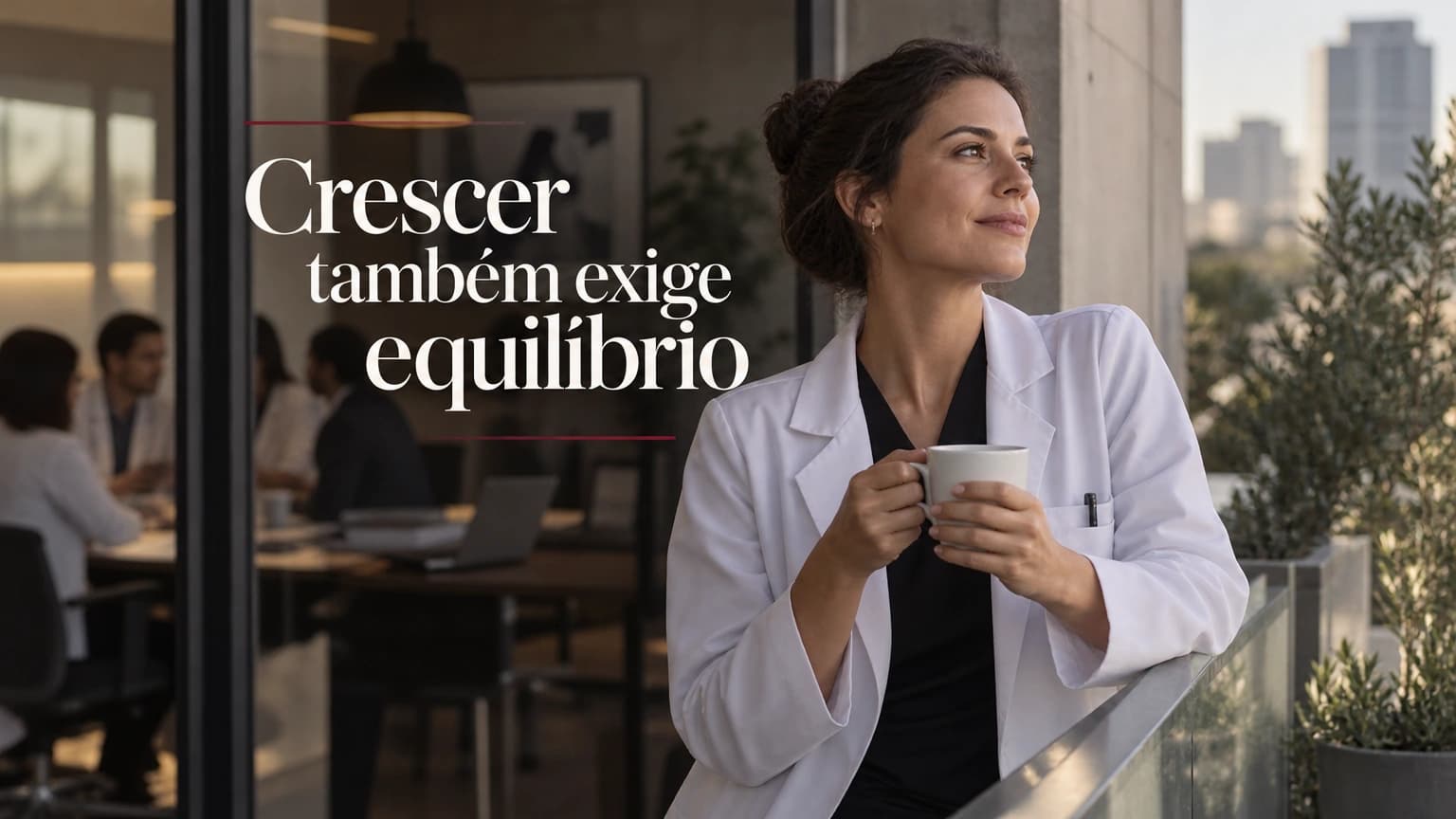 Inteligência Emocional: O Verdadeiro Pré-Requisito Para Crescer Seu Negócio Médico