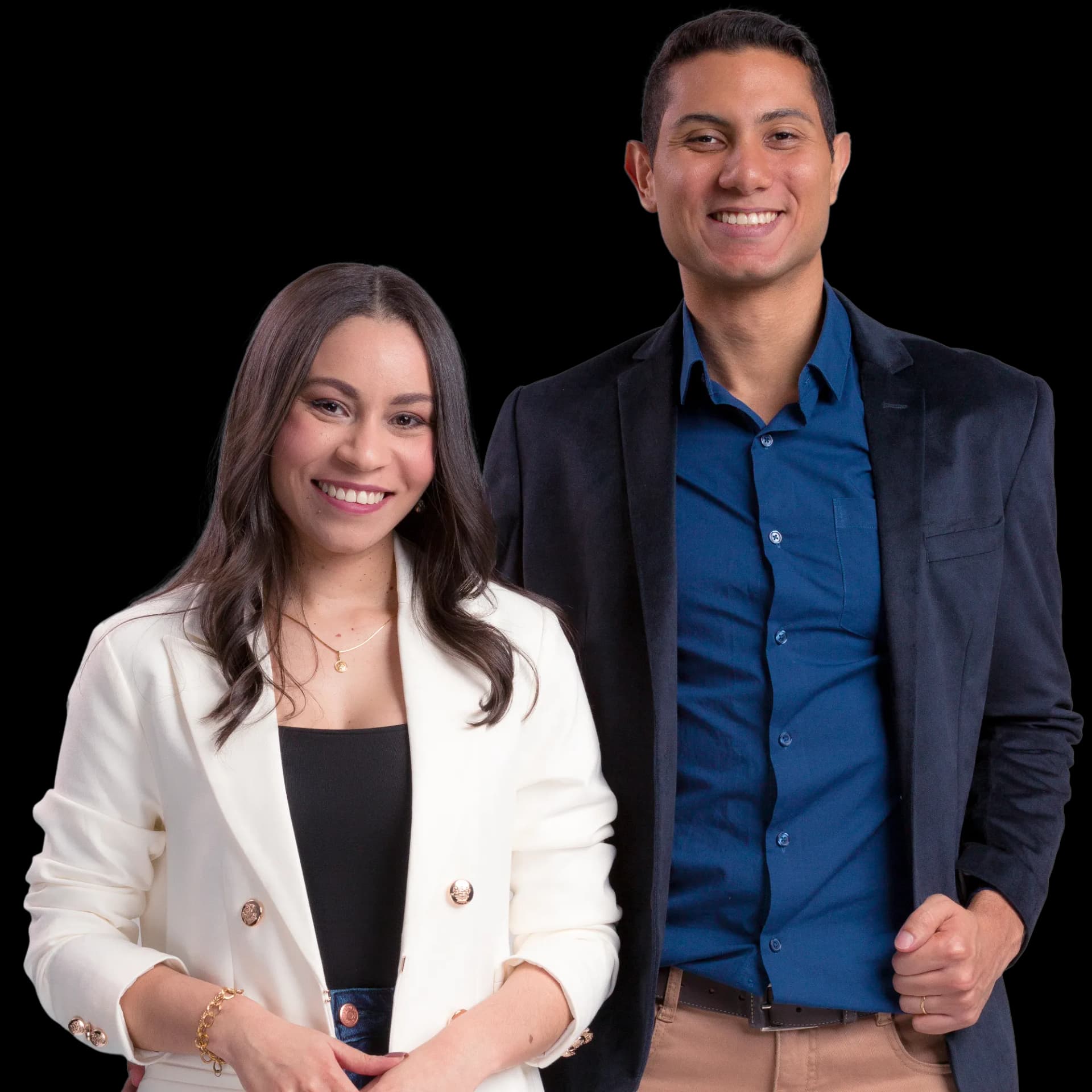Fundadores da Vetorial