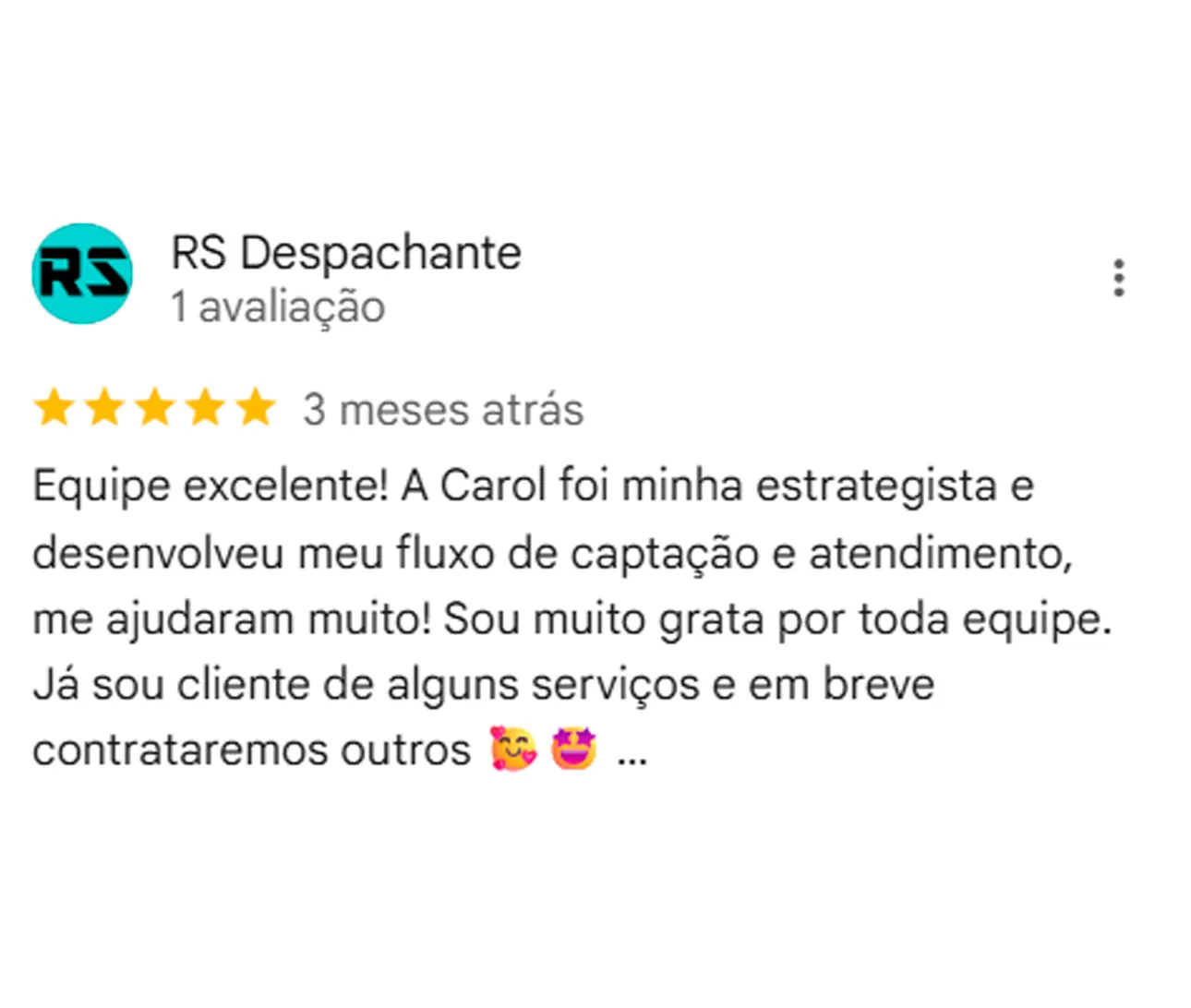 Depoimento 2