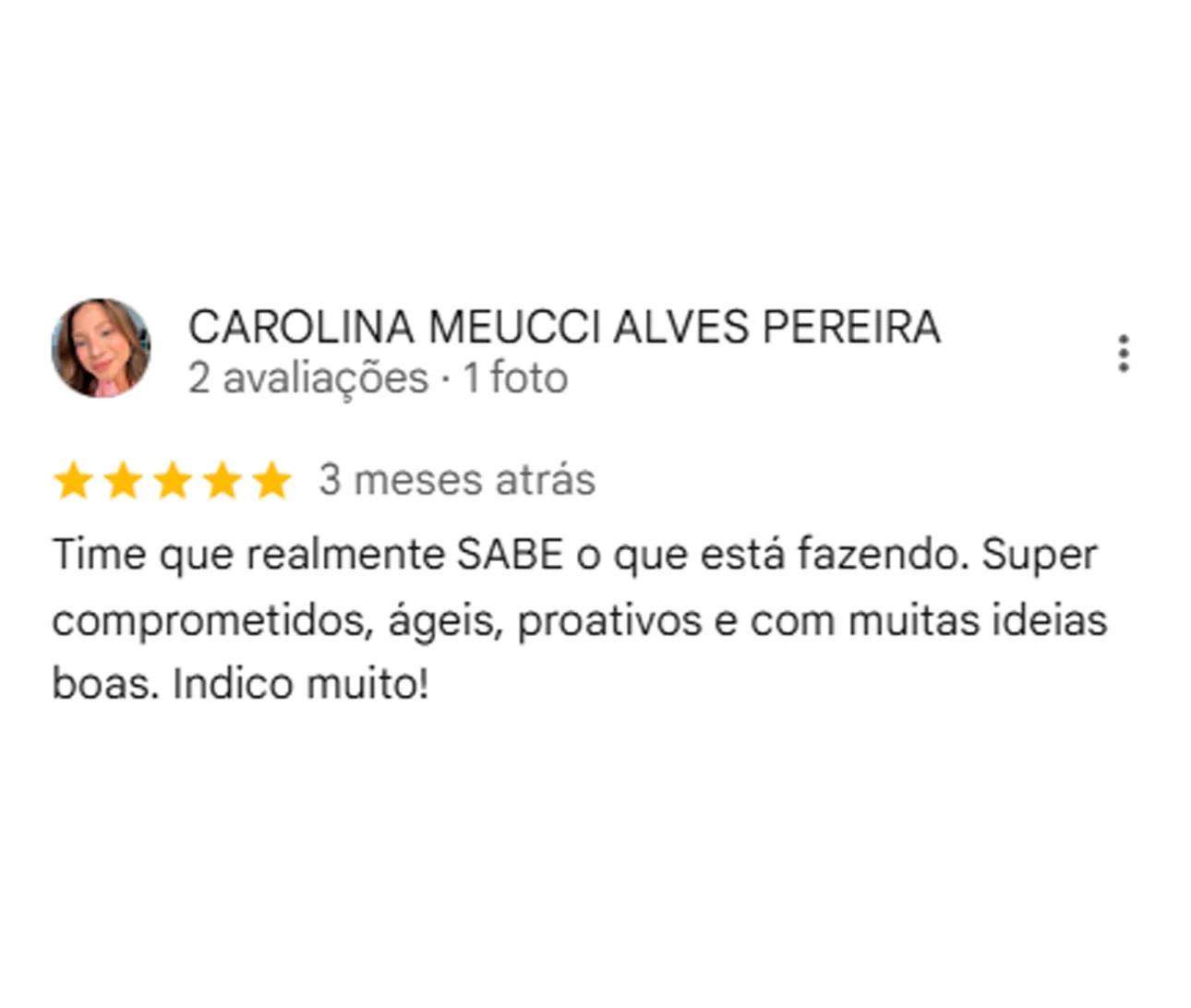 Depoimento 3