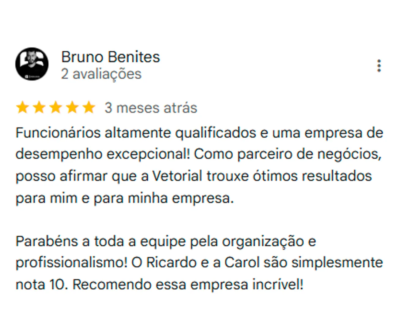 Depoimento 6