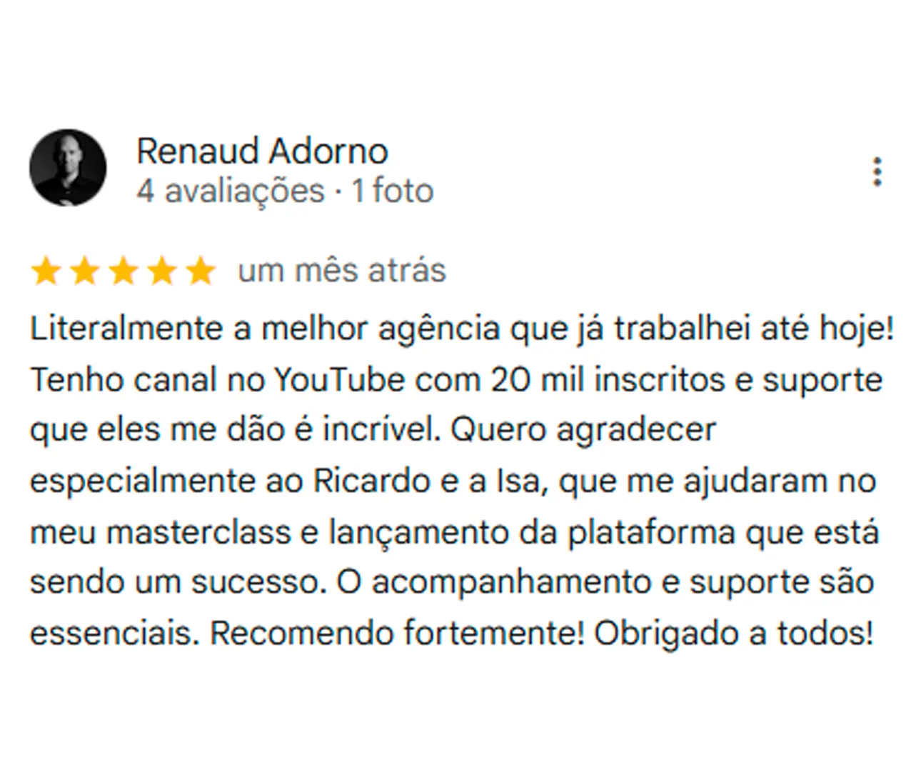Depoimento 7