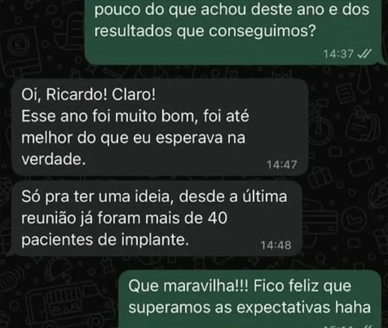 Depoimento 9